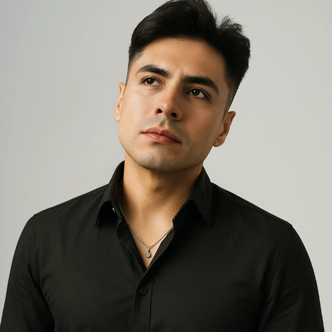 Erick Domínguez - EVORIX